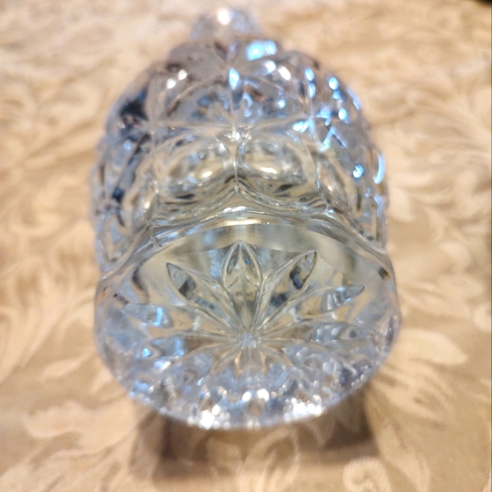 💎🍷💎 Exquisite (Retired) Vintage Princess House Lead Crystal Decanter - Picture 9 of 15